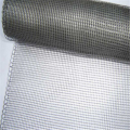 Pantalla de ventana de fibra de vidrio resistente a la corrosión anti mosquitos